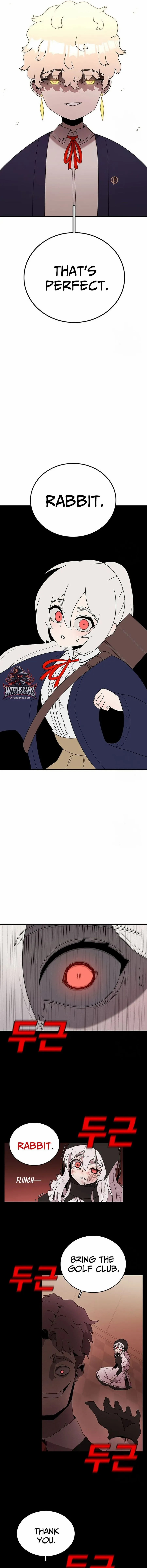 The House Without Time Chapter 108 5